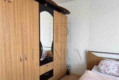 Iulius Mall - 2 Camere - Etaj 3 cu LIFT - Decomandat