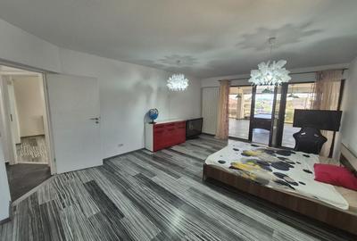 Vila cu piscina Dobroesti Ilfov - 17