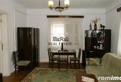 Jumatate duplex in Criscior, Hunedoara - 6