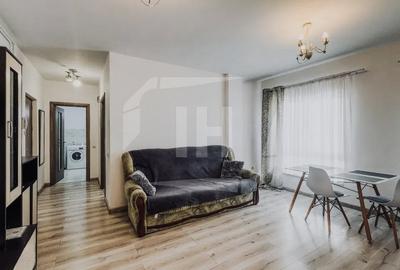 Apartament cu 2 camere semidecomandat, mobilat în Grigorescu - 2