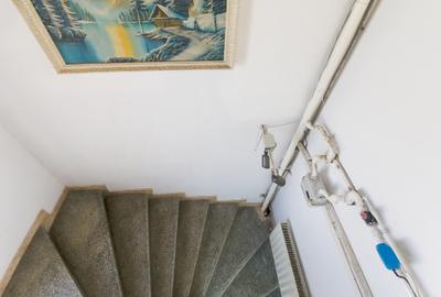 Apartament în vilă, 95 mp, ultracentral/ Parc Carol- det. în anunț - 6