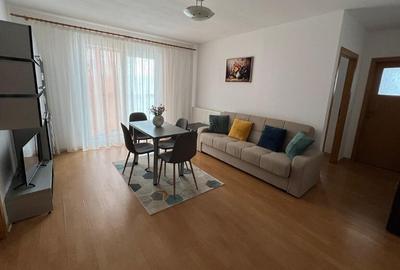 Fii primul chirias al acestui apartament premium! CE1125 - 3