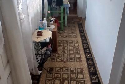 Casă cu 3 camere cu Teren 501 Mp în Central - 8