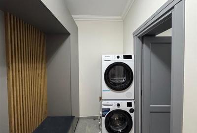 Gars premium, bloc nou, prima inchiriere, parcare, complex Ozone - 10