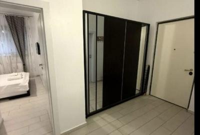 Apartament cu 2 camere decomandat în Central - 4