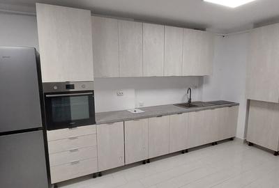 Garsonieră decomandată, mobilată în Alexandru cel Bun - 4