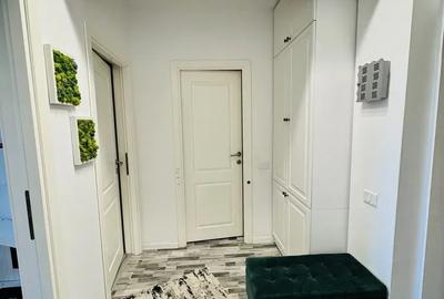 Apartament cu 2 camere decomandat în 1 Decembrie 1918 - 10
