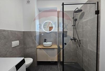 De vanzare apartament 2 camere, finisat si utilat complet - 15