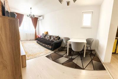 Apartament cu 2 camere decomandat în Central - 2