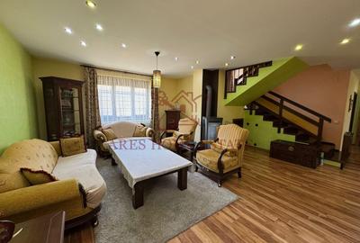 Casă individuală cu 6 camere cu Piscina în Giarmata - 1