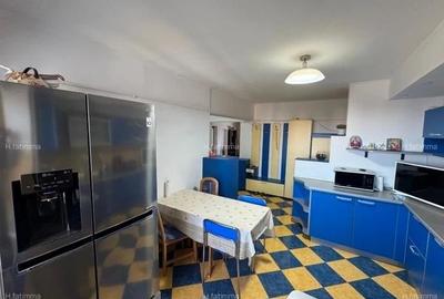 Inchiriere Apartament 4 Camere Semidecomandat Bd.Alexandru Obregia - 13