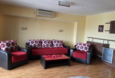 Apartament cu 3 camere decomandat în Gară - 5