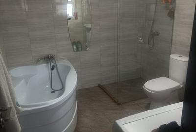 Casă cu 3 camere cu Teren 365 Mp în Sebeș - 2