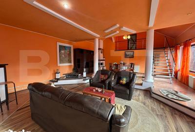 Casă cu 4 camere cu Teren 2000 Mp în Beriu - 18