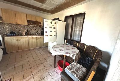 Casă individuală cu 3 camere cu Teren 1320 Mp în Ighiu - 3