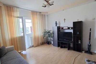 Apartament cu 2 camere în Central - 8