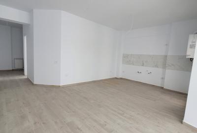Apartament cu 2 camere semidecomandat în Central - 3