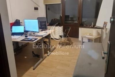 Birouri Vila/Casa S+P+3 Obor -Stefan cel Mare/ Mosilor - 1