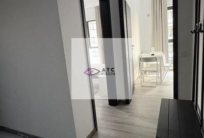 Garsonieră decomandată, mobilată în Politehnica - 6