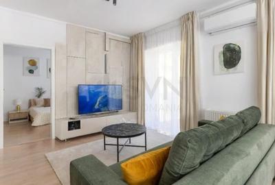 REA1024136 Apartament modern 3 camere in Marmura Residence I Bucurestii Noi - 4