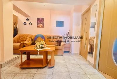 Apartament 3 camere Precista - GATA DE MUTAT - 13