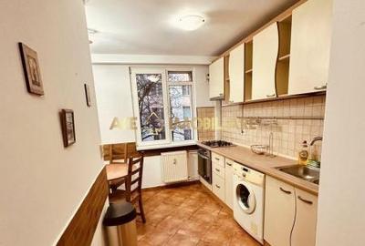 Apartament cu 3 camere decomandat, mobilat în Brâncoveanu - 7