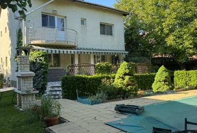 Casă cu 4 camere cu Teren 2000 Mp în Bragadiru - 20