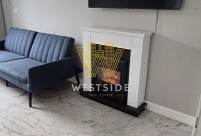Apartament cu 3 camere în Iosefin - 7