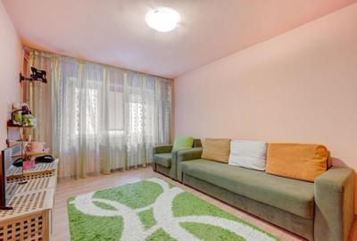 CALEA VITAN OLIMPIA, GARSONIERA 36 MP TOTAL, PARTER! - 13