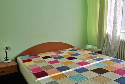Apartament 3 camere, decomandat, 60MP, zona Horea - 5