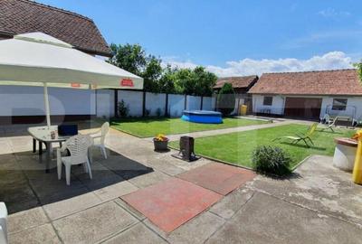 Casa 4 camere, 112 mp, zona centrala Selimbar - 5