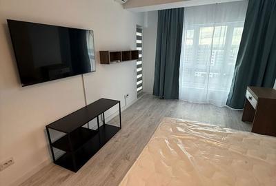 Apartament cu 2 camere decomandat în Tătărași - 3