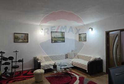 Casa / Vila cu 5 camere de vanzare in zona George Enescu - 9