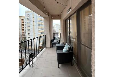 REA1027406 Apartament 2 camere l Doamna Ghica - 10