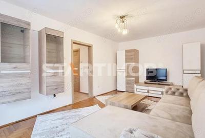 Apartament mobilat doua camere Centru Civic - 20