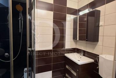 Apartament cu 3 camere decomandat, mobilat în Central - 13