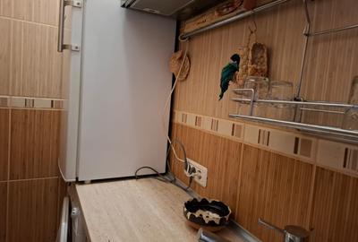 URGENT!, Dacia-Gradina Icoanei, BLOC CONSOLIDAT, decomandata, NEGOCIABIL - 9