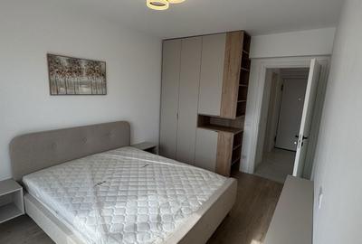 Apartament cu 3 camere decomandat în Central - 2