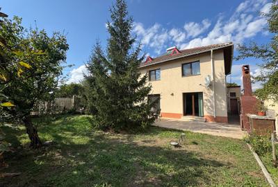 🏡 De vânzare – Casă P+1, 220 mp construiți, teren 400 mp – Agigea, Constanța 🏡 De vânzare – Casă P+1, 220 mp construiți, teren 400 mp – Agigea, Constanța - 3