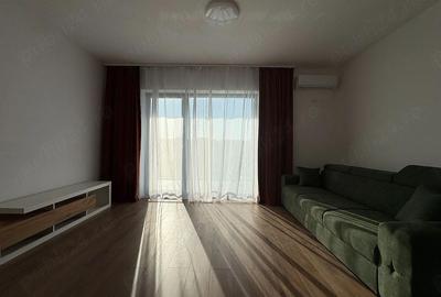 Apartament cu 2 camere decomandat, mobilat în Giroc - 10