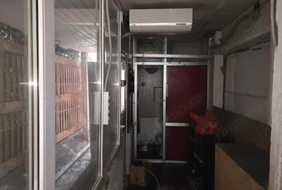 Spațiu comercial, de 20 mp, în Bălcescu - 1
