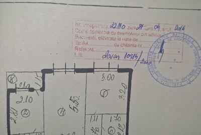 2 camere | Utilat | Mobilat | 40 mp | et 11 din 11 - 10