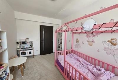 Apartament cu 3 camere decomandat, mobilat în Bucium - 5