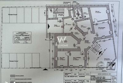 Spațiu comercial, de 200 mp, în Central - 2