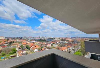 Apartament cu 2 camere semidecomandat în Central - 2