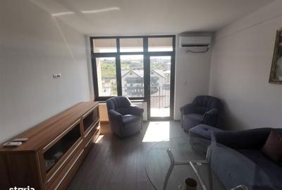 Apartament cu 2 camere decomandat în Bârnova - 2