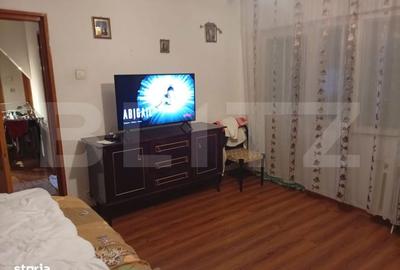 Apartament cu 2 camere decomandat în George Enescu - 4