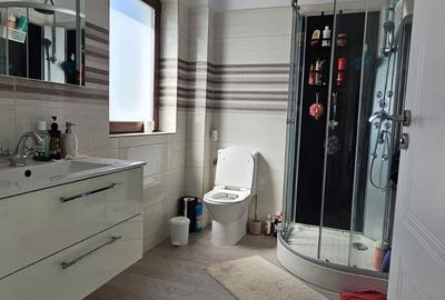 Casă cu 3 camere în Vișan - 5