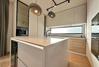 Apartament premium cu terasă panoramică și vedere spre Tâmpa – Brașov - 5