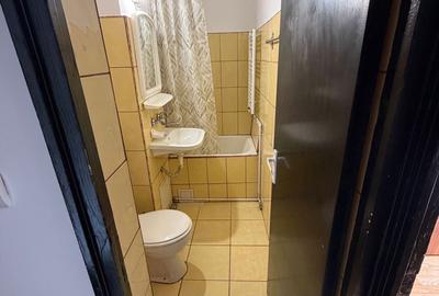 Garsonieră decomandată în Vasile Aaron - 1